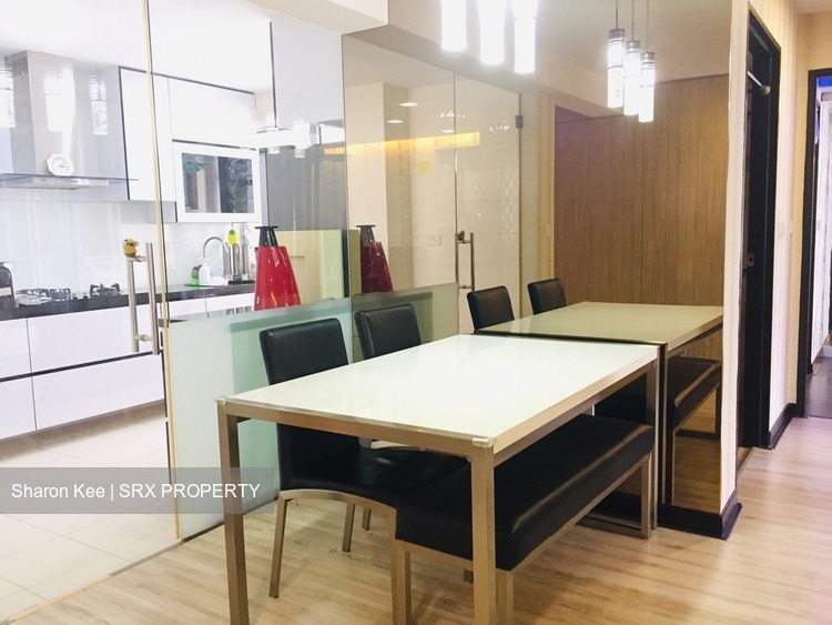 Blk 571A Woodlands Avenue 1 (Woodlands), HDB 4 Rooms #182947872